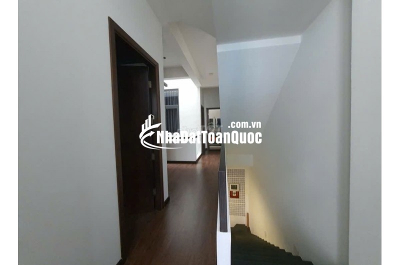 Bán nhà siêu đẹp KDC Khang Nam TP Thủ Đức full nội thất